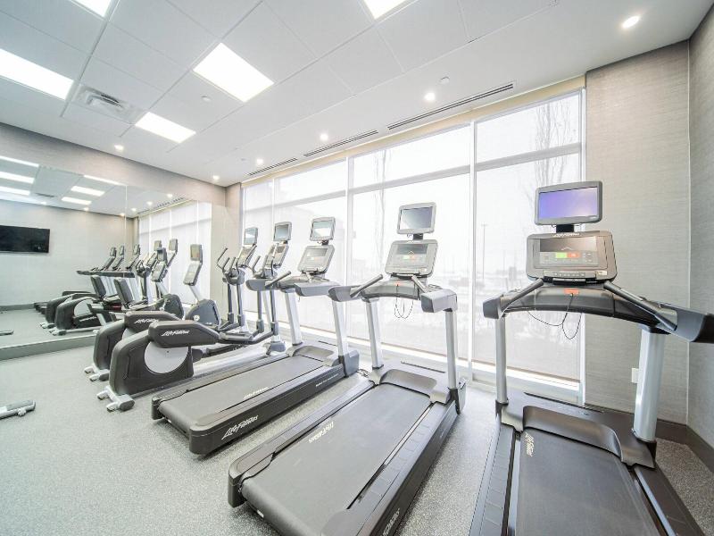 Towneplace Suites By Marriott Brantford And Confer image