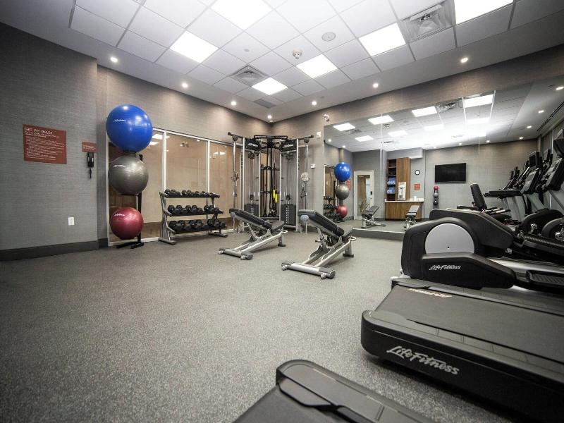 Towneplace Suites By Marriott Brantford And Confer image