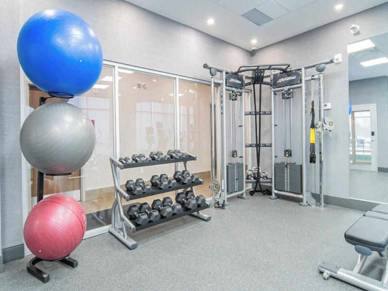 Towneplace Suites By Marriott Brantford And Confer image