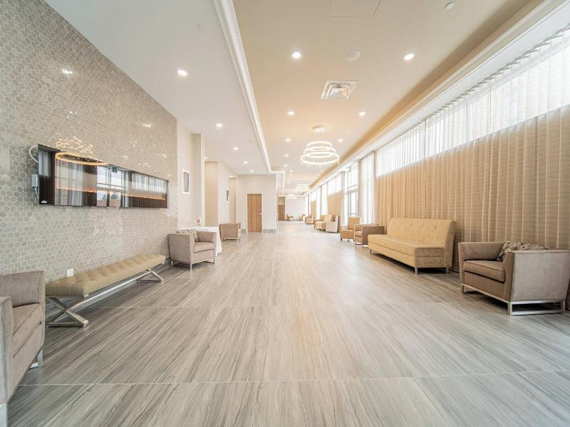 Towneplace Suites By Marriott Brantford And Confer image