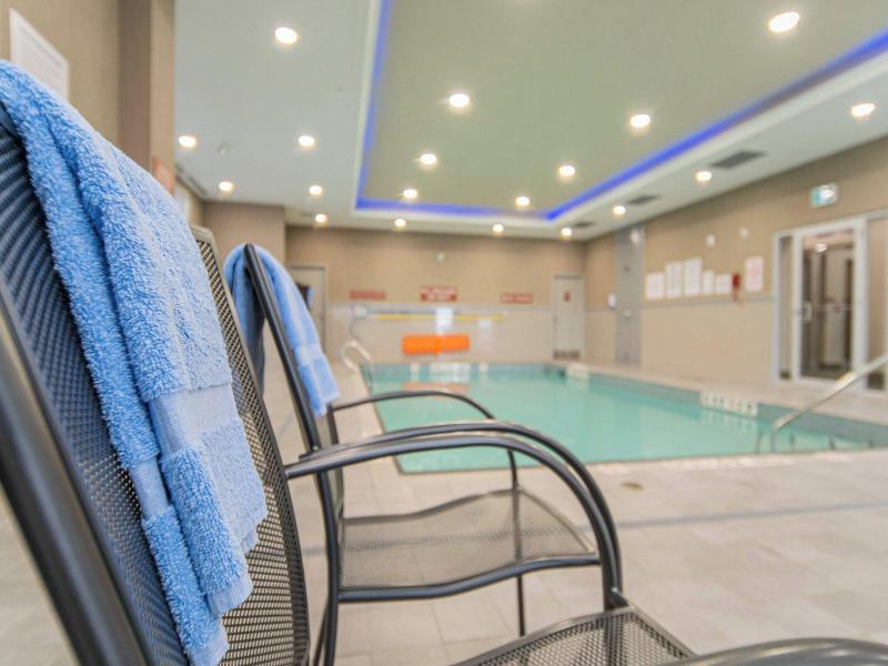 Towneplace Suites By Marriott Brantford And Confer image