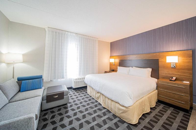 Towneplace Suites By Marriott Brantford And Confer image