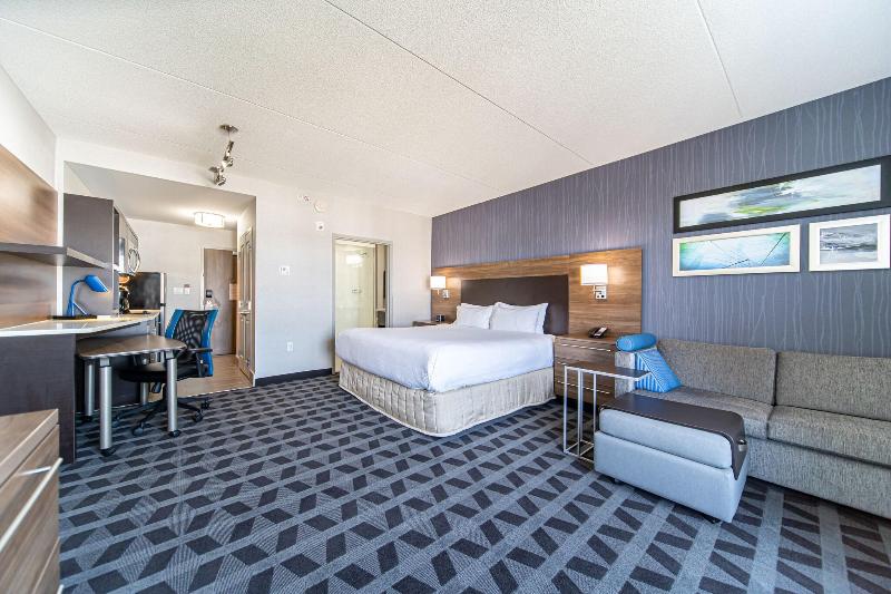 Towneplace Suites By Marriott Brantford And Confer image