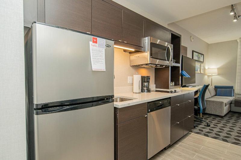 Towneplace Suites By Marriott Brantford And Confer image