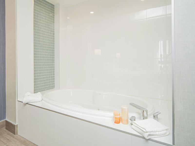 Towneplace Suites By Marriott Brantford And Confer image