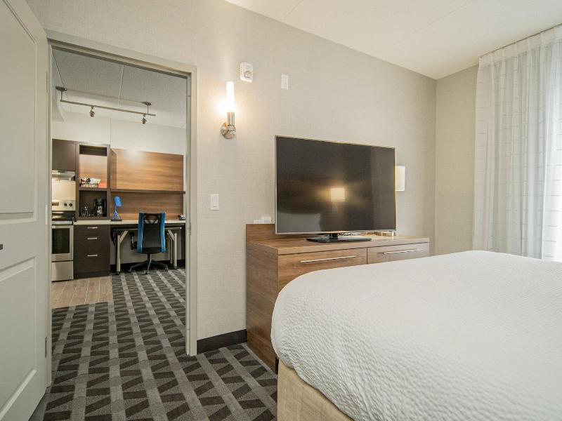 Towneplace Suites By Marriott Brantford And Confer image