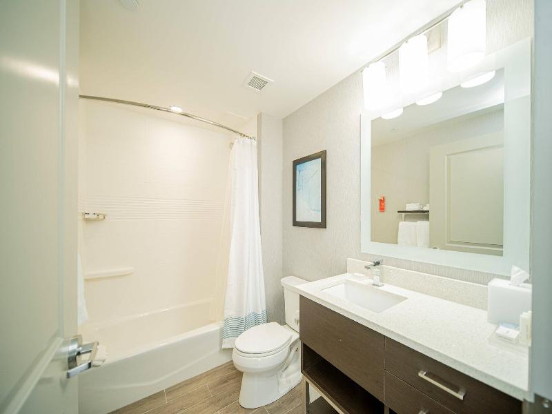 Towneplace Suites By Marriott Brantford And Confer image
