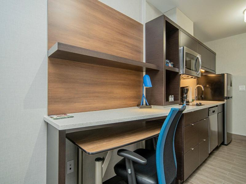 Towneplace Suites By Marriott Brantford And Confer image