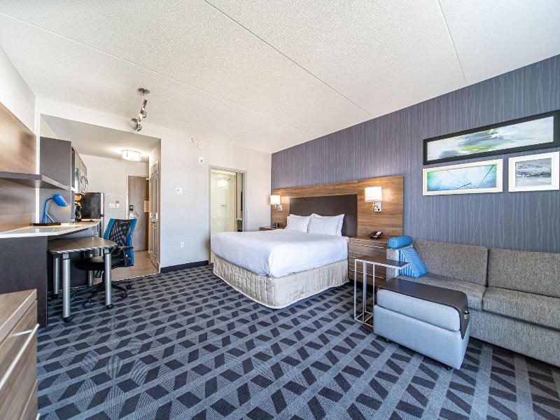 Towneplace Suites By Marriott Brantford And Confer image