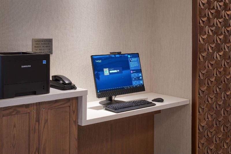 Fairfield Inn Suites By Marriott Midland image