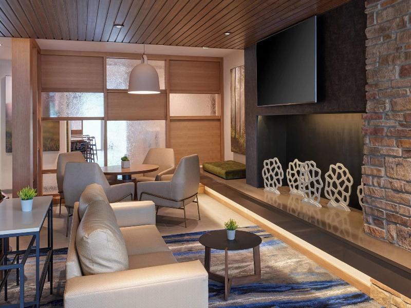 Fairfield Inn Suites By Marriott Midland image
