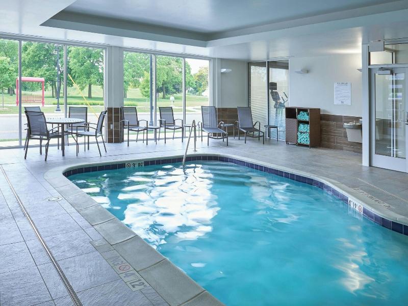 Fairfield Inn Suites By Marriott Midland image