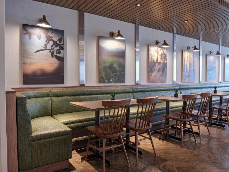 Fairfield Inn Suites By Marriott Midland image