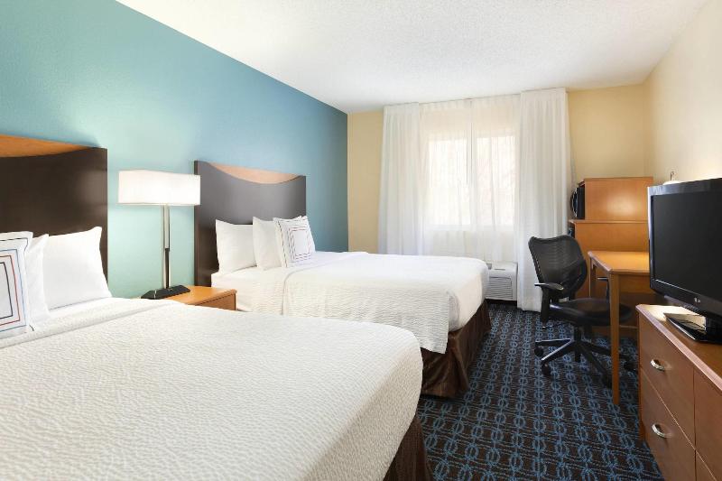 Fairfield Inn Suites By Marriott Midland image