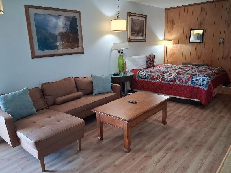 Capri Motel Scottsbluff, Scottsbluff