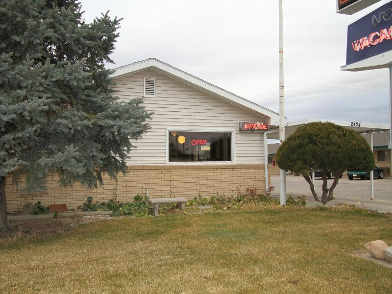 Capri Motel Scottsbluff