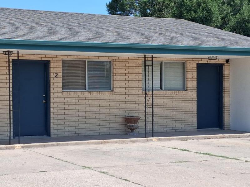 Capri Motel Scottsbluff