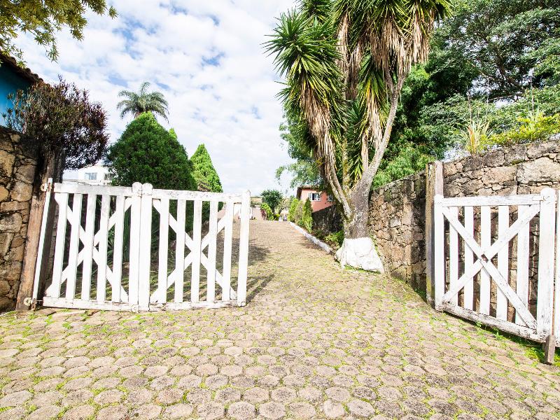 Pousada Serra Do Ouro, Tiradentes