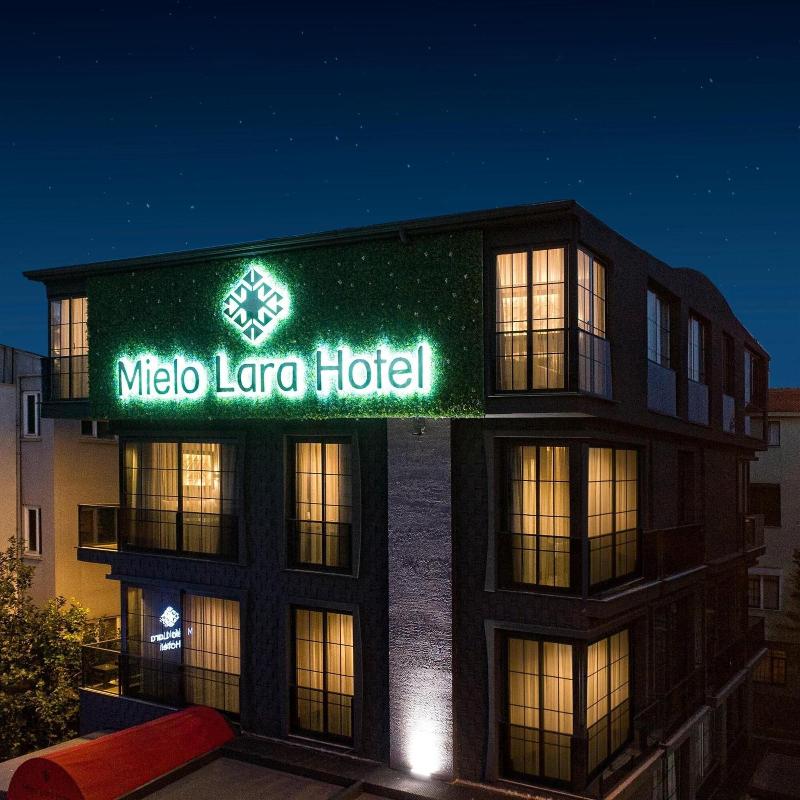 Mielo Lara Boutique Hotel image