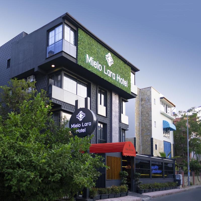 Mielo Lara Boutique Hotel image