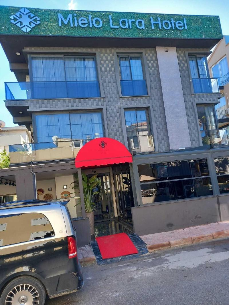 Mielo Lara Boutique Hotel image
