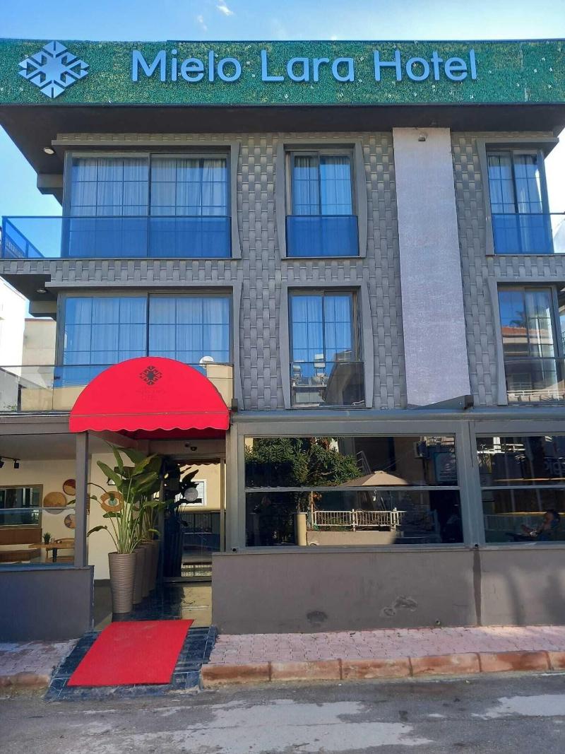 Mielo Lara Boutique Hotel image