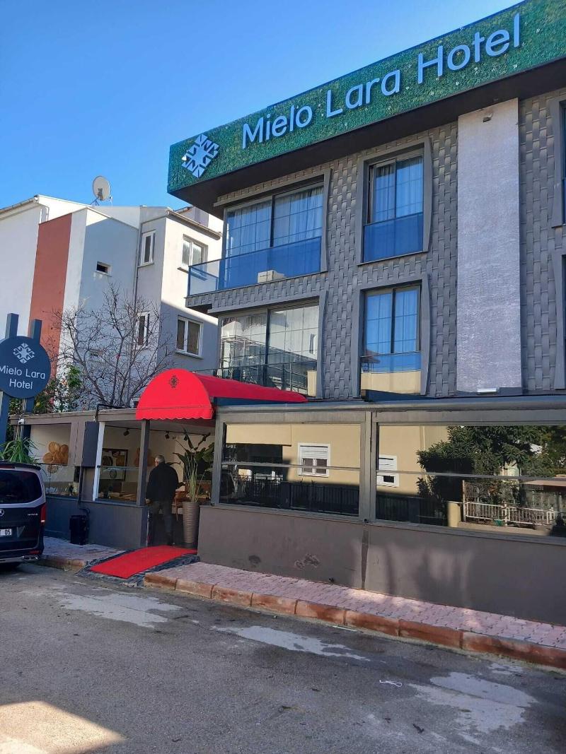 Mielo Lara Boutique Hotel image