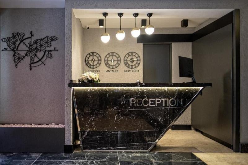 Mielo Lara Boutique Hotel image