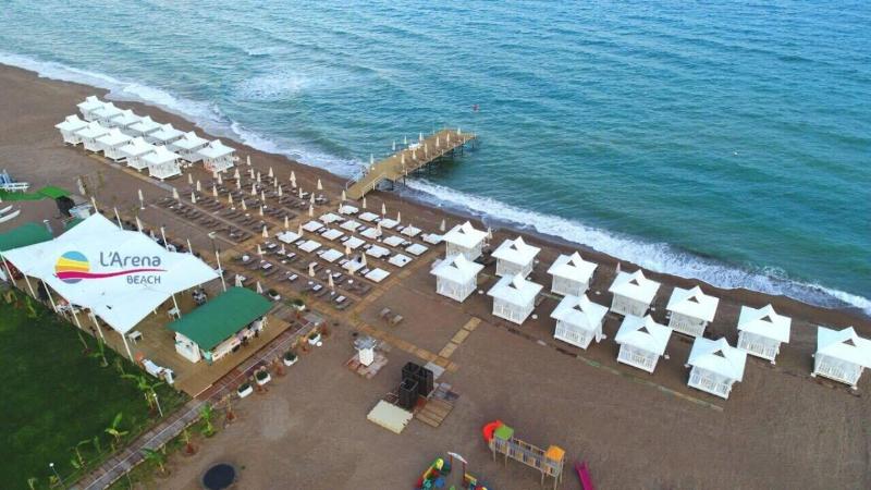 Mielo Lara Boutique Hotel image