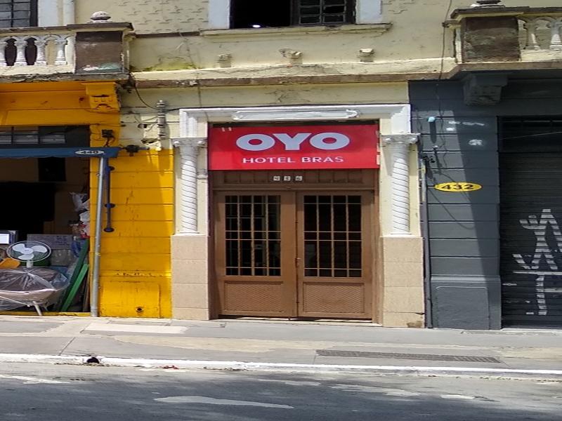 OYO Hotel Bras image