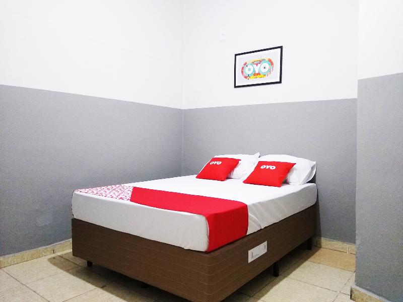 OYO Hotel Bras image