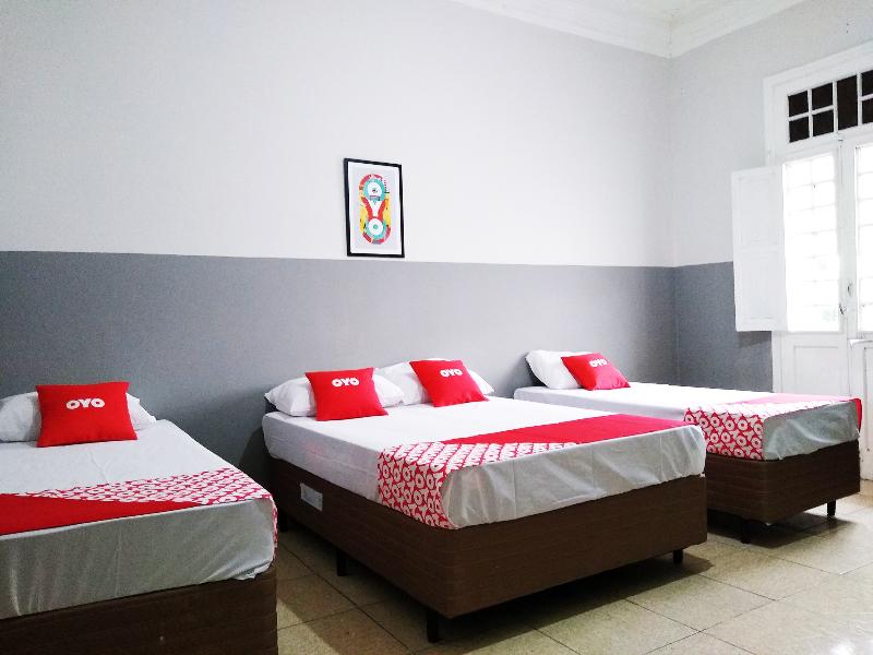 OYO Hotel Bras image