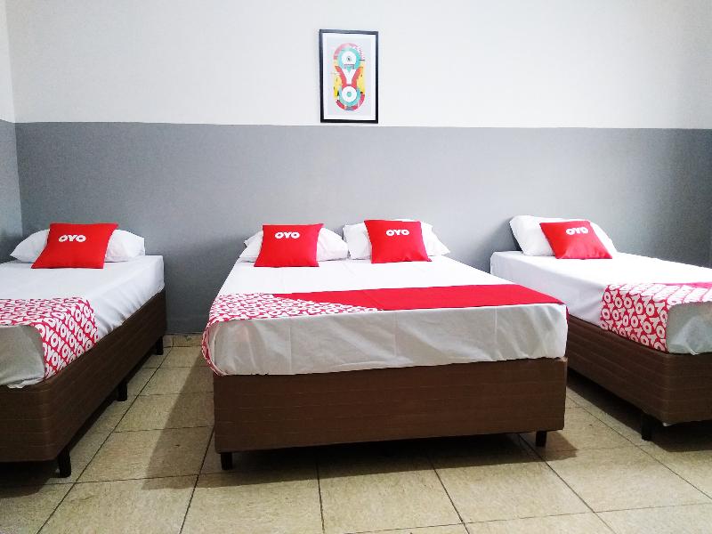 OYO Hotel Bras image