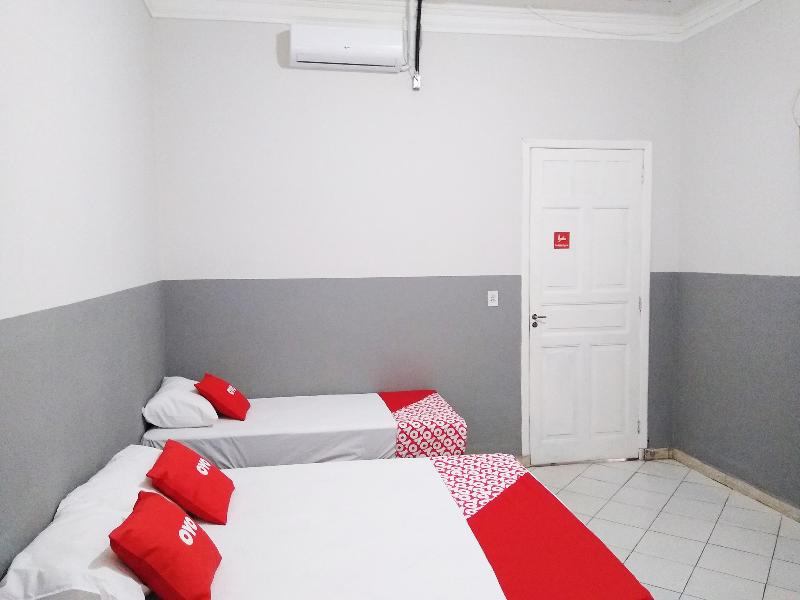 OYO Hotel Bras image
