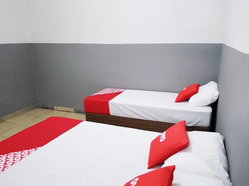 OYO Hotel Bras image