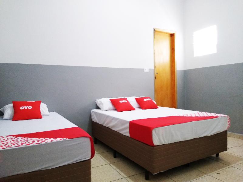 OYO Hotel Bras image