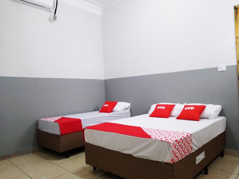 OYO Hotel Bras image