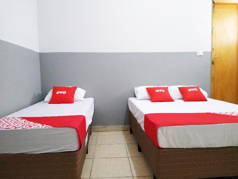 OYO Hotel Bras image