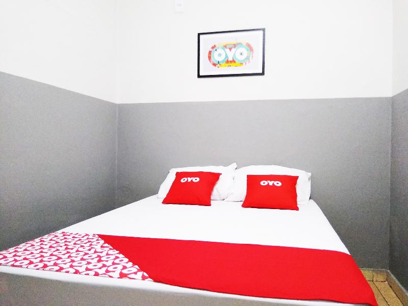 OYO Hotel Bras image