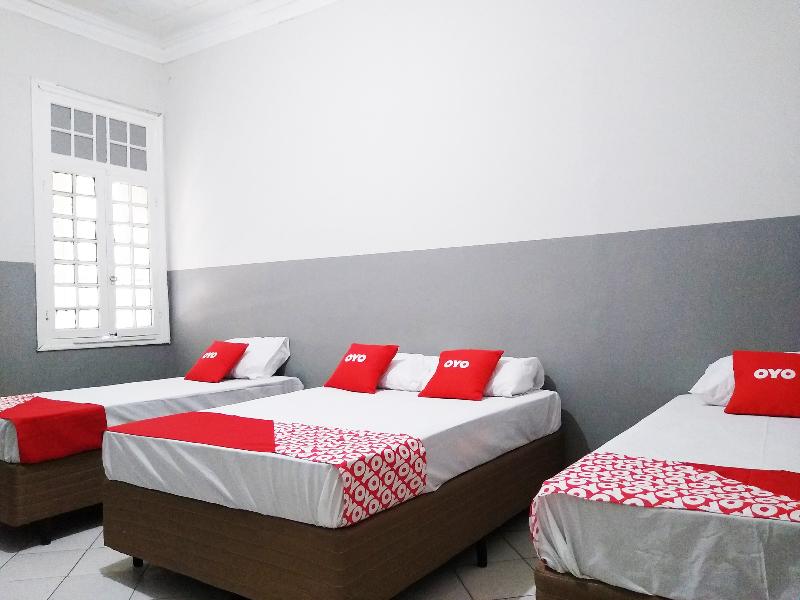 OYO Hotel Bras image