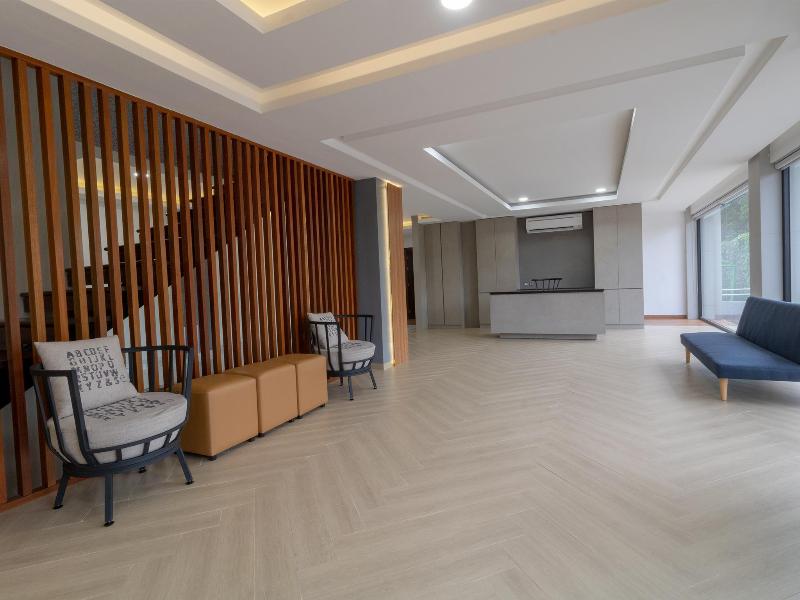 Samana Residence Denpasar image