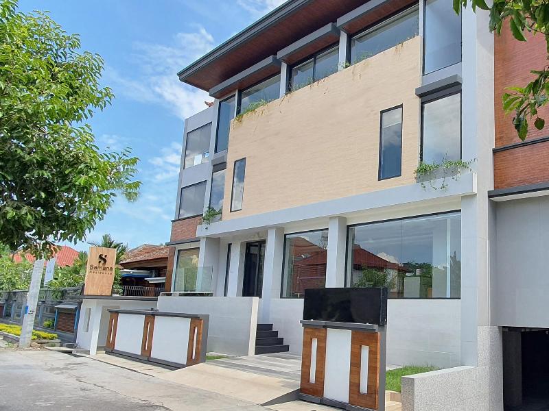Samana Residence Denpasar image