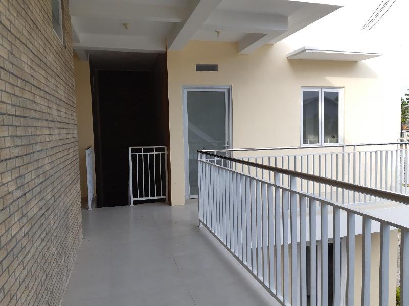 OYO Life 2743 Kost Brawijaya 1