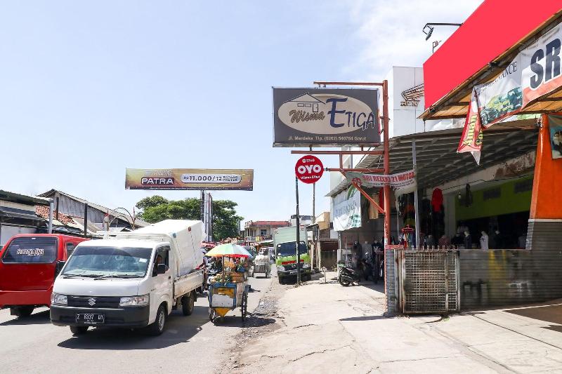 3340 Wisma Etiga image