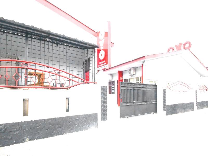 2940 Papakoel Guest House image