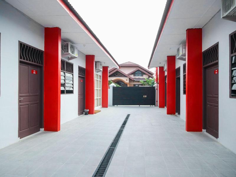 2940 Papakoel Guest House image