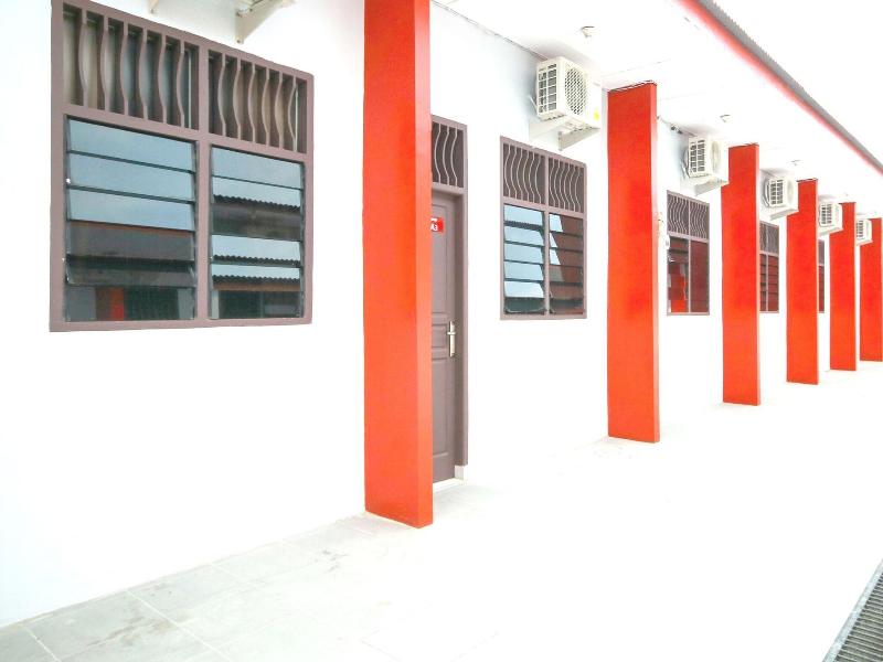 2940 Papakoel Guest House image