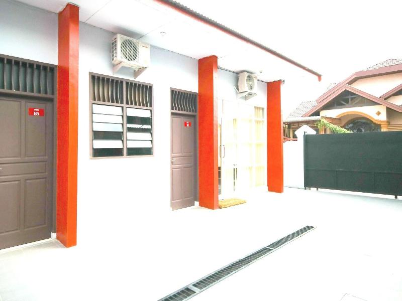 2940 Papakoel Guest House image