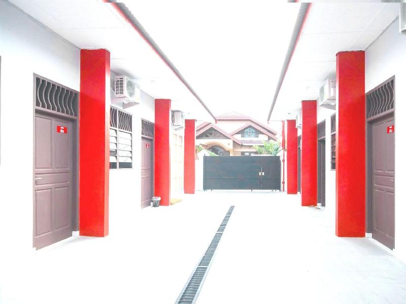 2940 Papakoel Guest House image