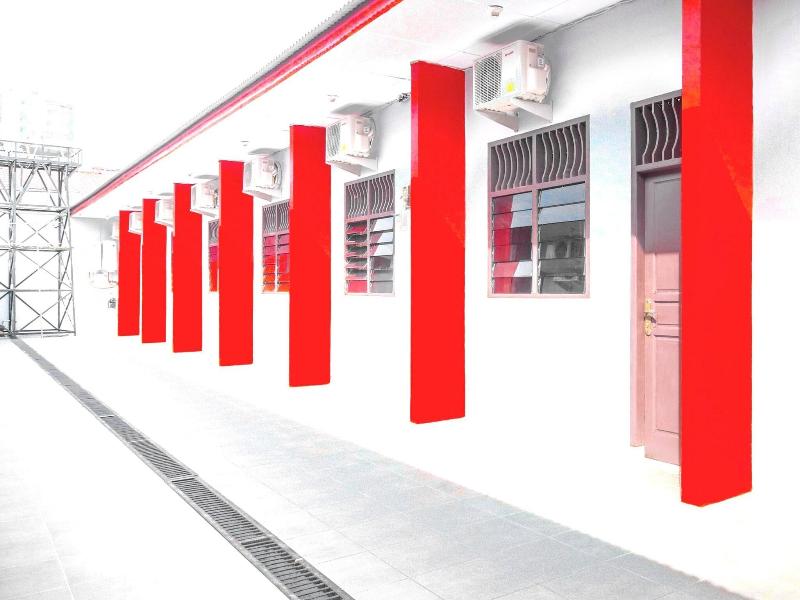 2940 Papakoel Guest House image